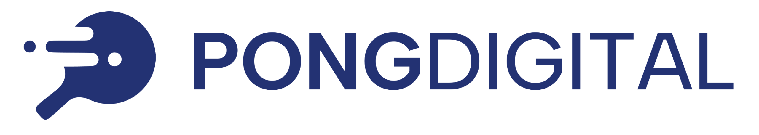 Pong Digital